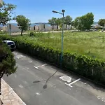 градина луксозен *