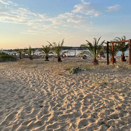 градина луксозен Apartamento *