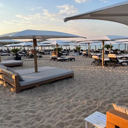 градина луксозен Apartamento *