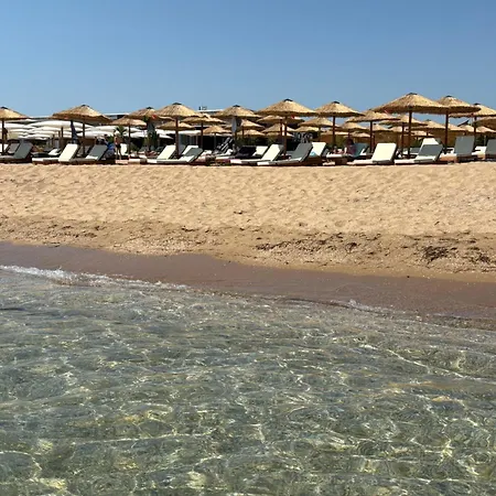 градина луксозен Apartamento *