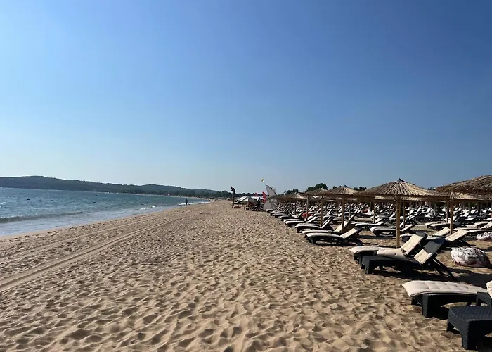 градина луксозен