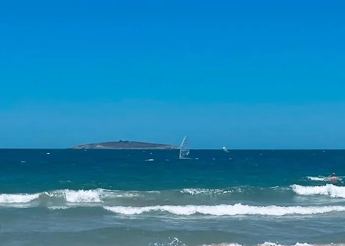 градина луксозен