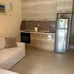 градина луксозен شقة تشيرنوموريتس