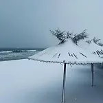 градина луксозен شقة