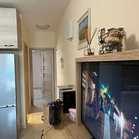 Apartmán градина луксозен *