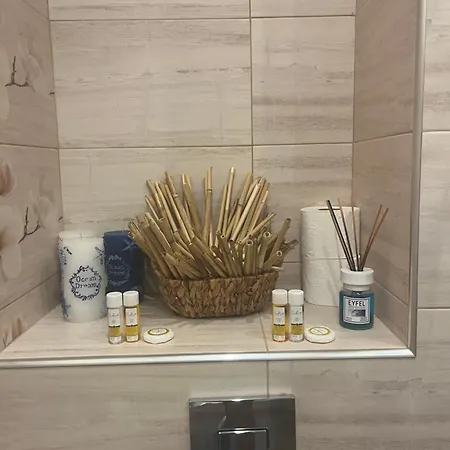 градина луксозен تشيرنوموريتس