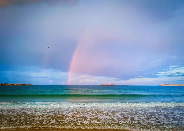 градина луксозен