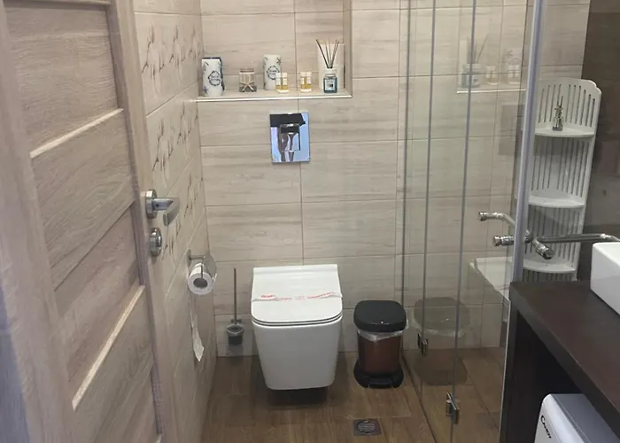 градина луксозен Черноморец